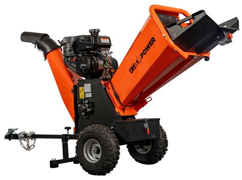 Lowes wood chipper - DR Power Equipment Wood Chipper. Item # 653827 |. Model # CPR 3PA XN XXTX0C0. Self-feeding design chips branches up to 4.75-in in diameter. Fits Cat 1, 3-pt hitch tractors. 17-in x 27-in chipper hopper opening accepts armfuls of small branches. 